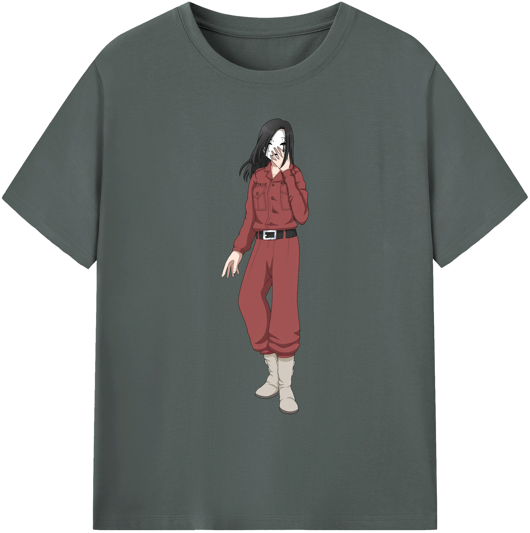 （画像用） 東京リベンジャーズ Tokyo Revengers 綿100％ メンズ半袖Tシャツ｜肌触りやわらか＆通気性